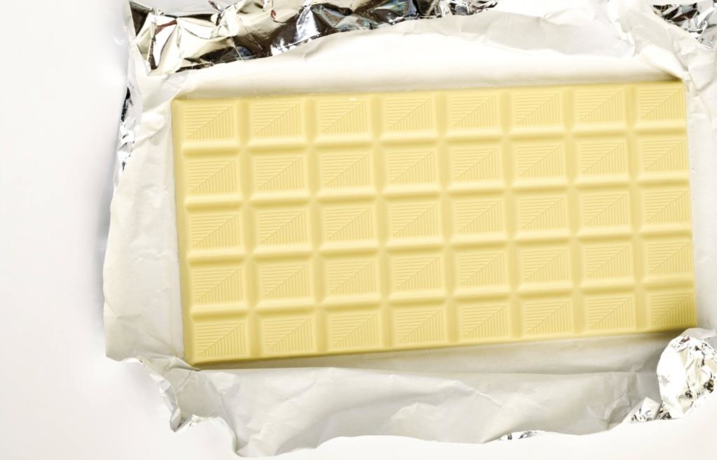 Is white chocolate even chocolate?