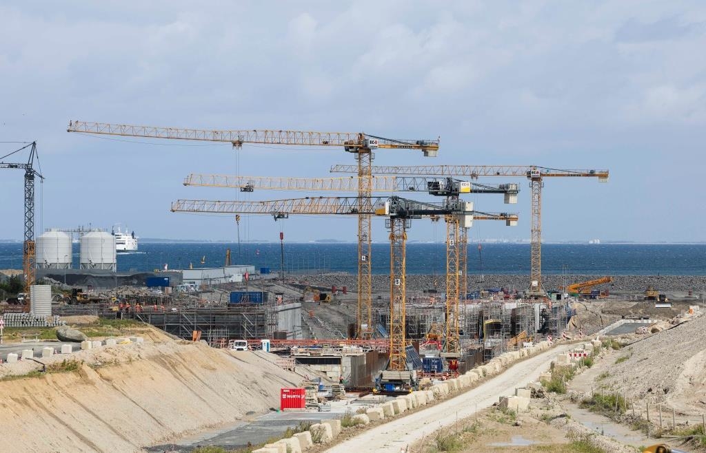 Cyberattack on billion-euro project: Upper Palatinate company belongs to ...