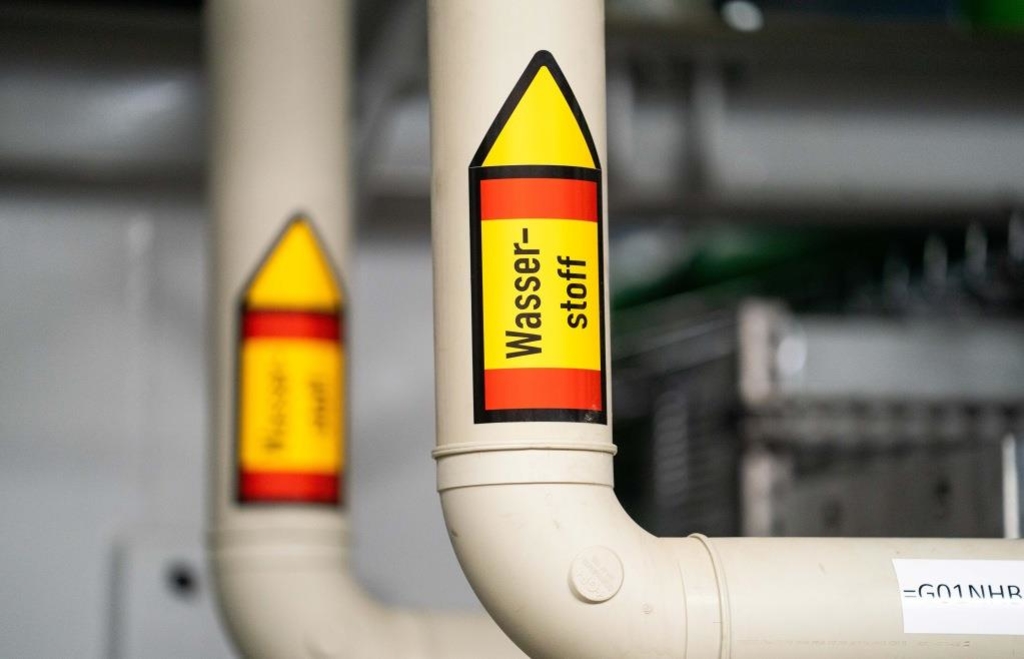 Wasserstoff-Allianz kämpft gegen „weißen Fleck“: Letzte Chance für Firmen