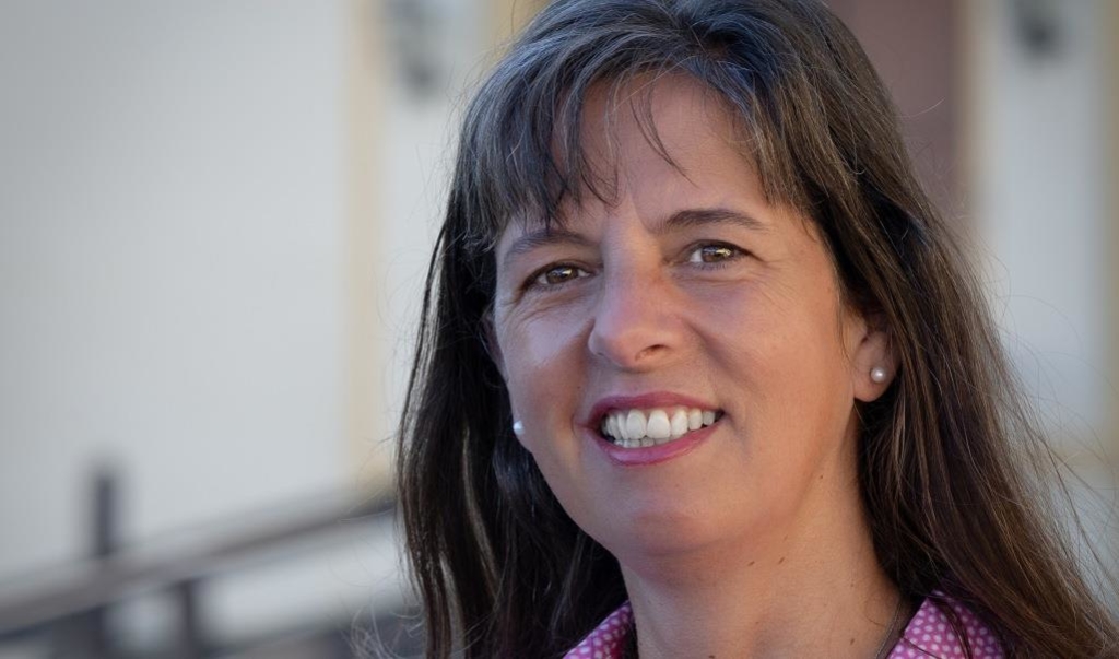 Petra Huber aus Train verrät ihr Lieblingsrezept: Hildatörtchen Petra Huber aus Train verrät ihr Lieblingsrezept: Hildatörtchen