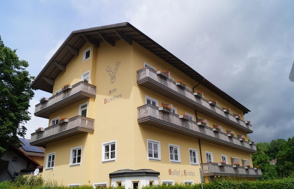 Antisemitic letter from Lamer Hotel: 