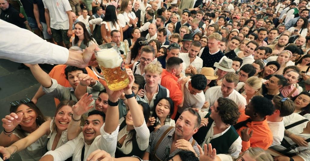 Wann Bierbank-Spekulation und Hausrecht vor dem Richter landen