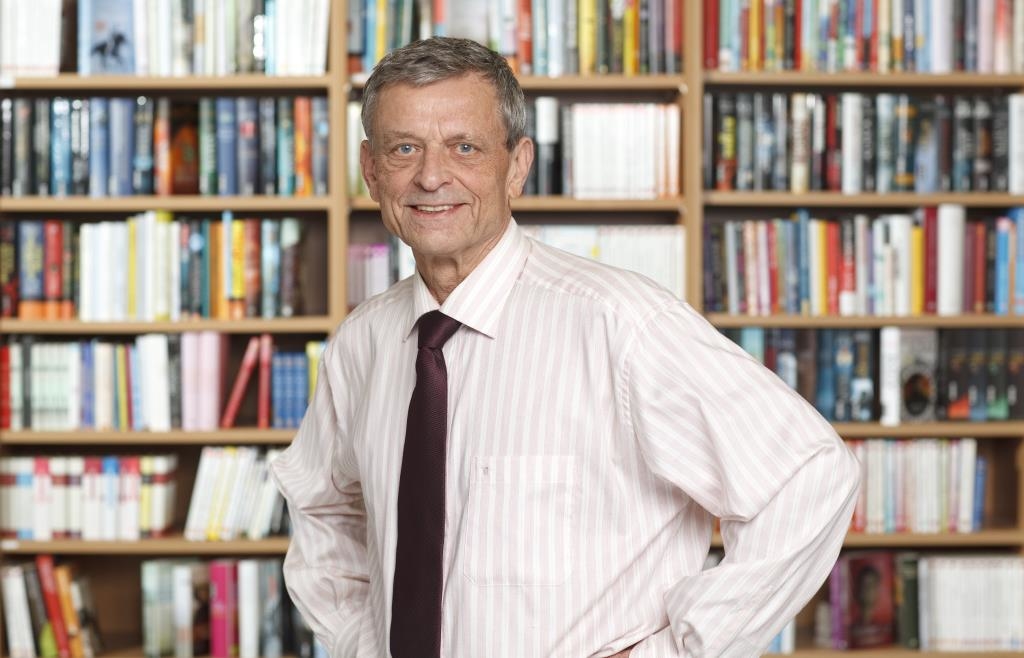 Traditionsunternehmen: Verlag und Familie trauern um Paul Pustet