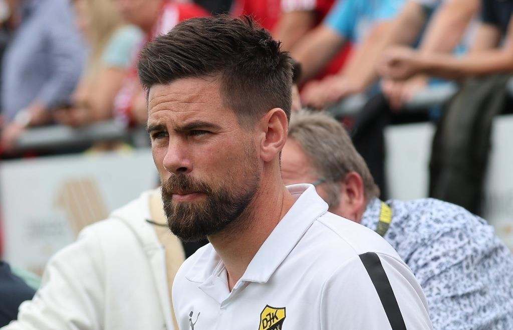 Paukenschlag nach dem Traumstart: Chefcoach Kirschbaum verlässt die DJK ...