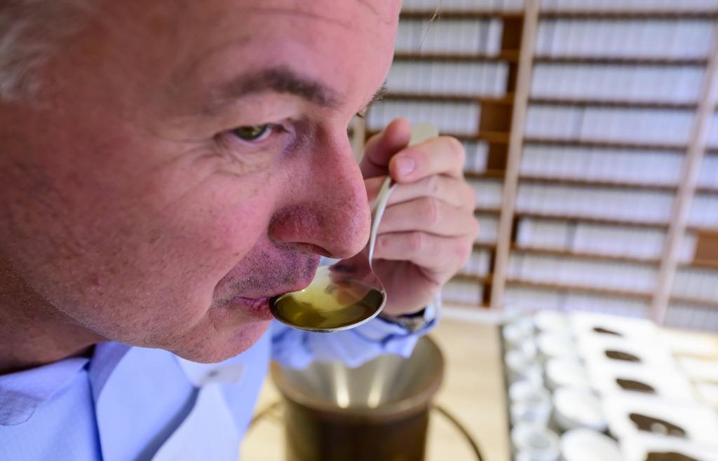 Spirulina: Das steckt wirklich hinter dem gehypten Superfood