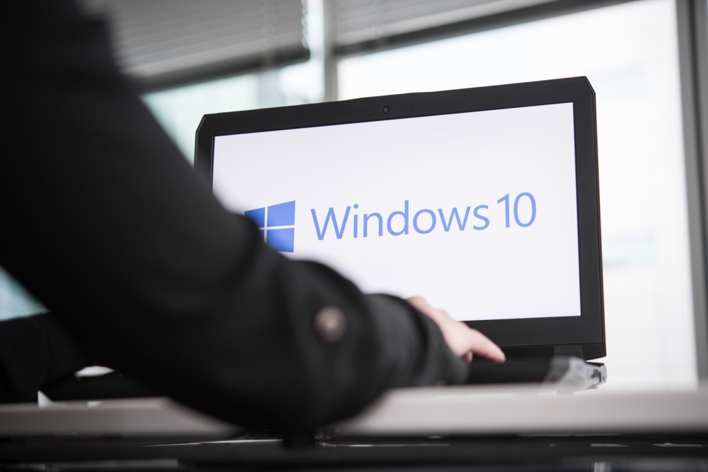 Der letzte Sommer mit Windows 10: Zeit für den Abschied