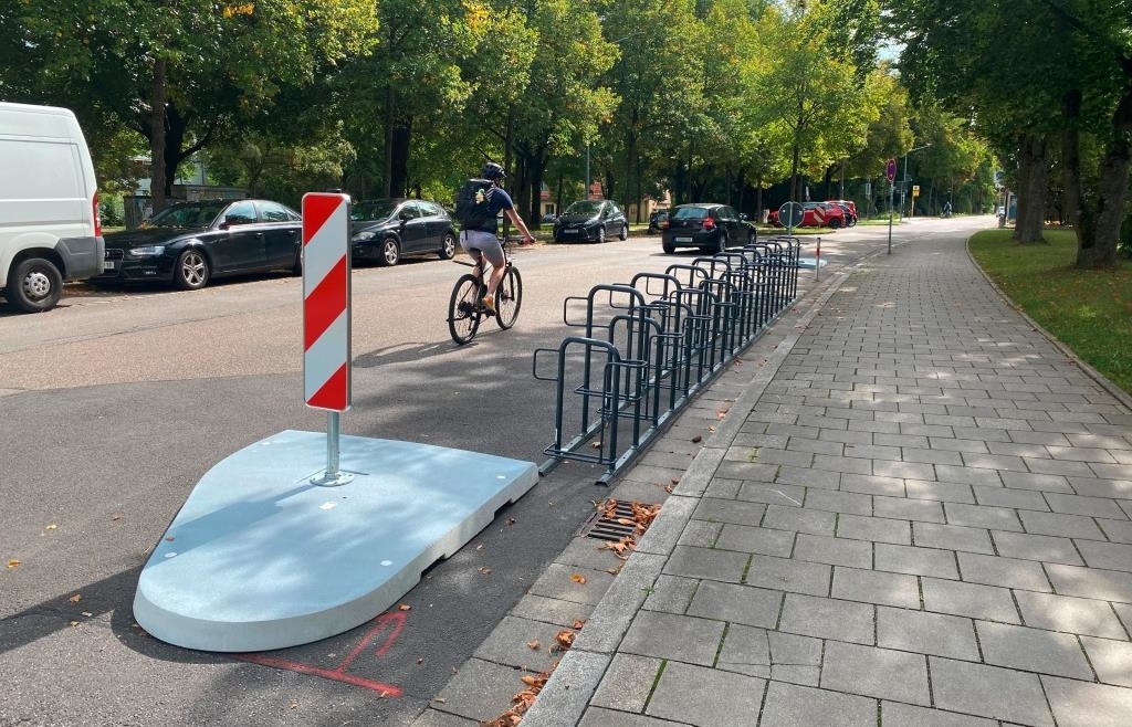 Alfons Auer Strasse