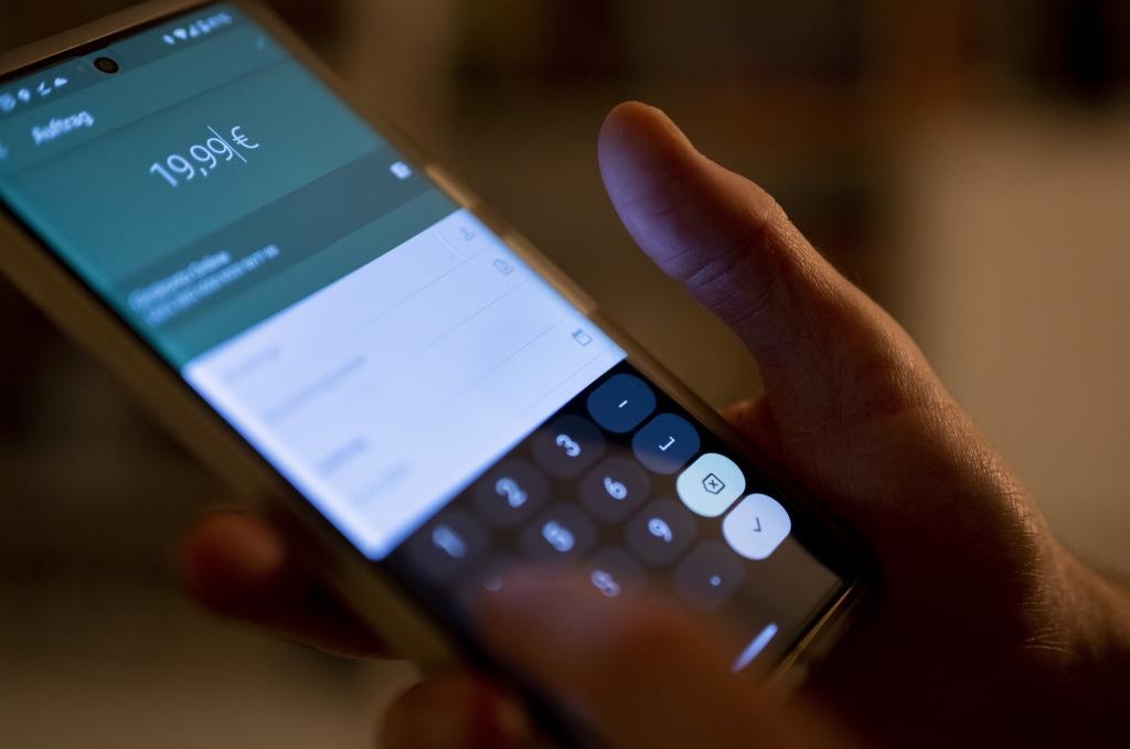 Online-Banking boomt – Verschwinden bald weitere Filialen im Landkreis ...