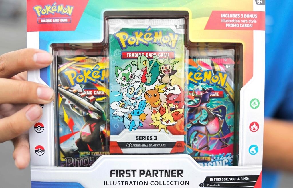 Menschen stehen Schlange: Riesiger Pokémon-Hype in Regensburg