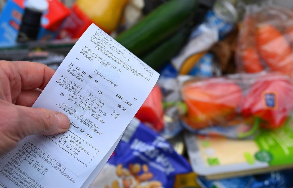 Shopping is getting more and more expensive: Where are groceries really ...