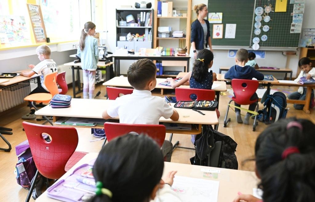 Immer mehr Schüler in der Region Regensburg