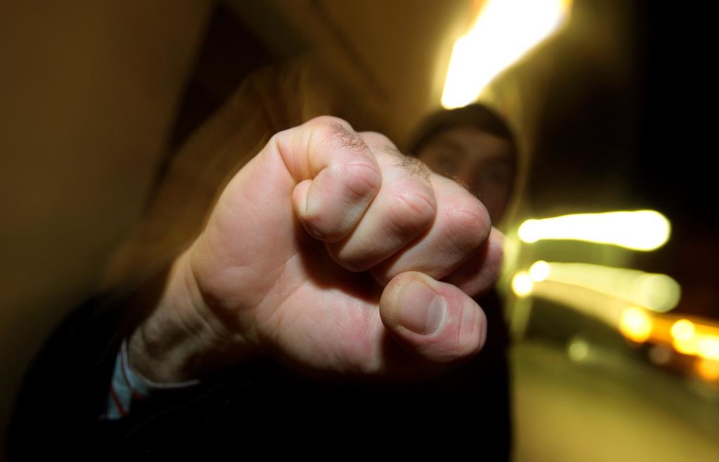 Argument after party escalates in Pfreimd - | several injured after attack ...
