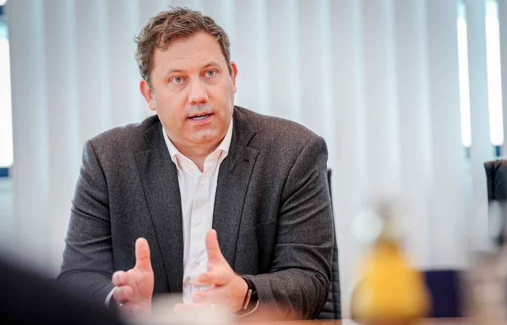 Draft bill is ready: Finance Minister Klingbeil steps on the gas with fuel ...