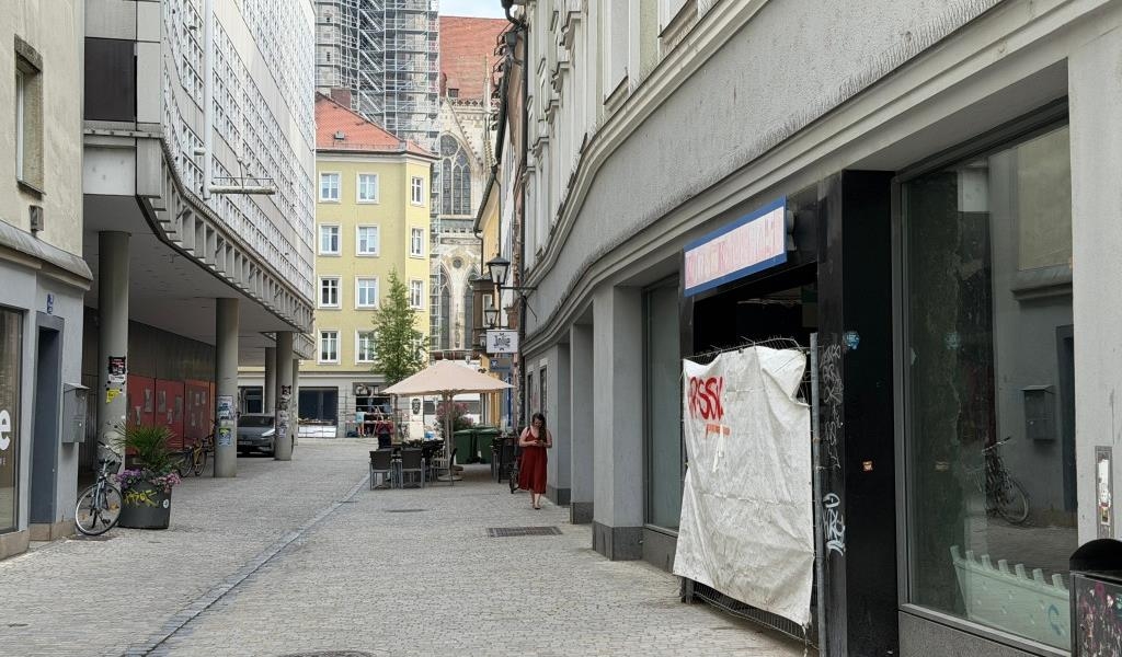 Appraisal committee lowers land values: Kaufhof vacancy has a ripple ...