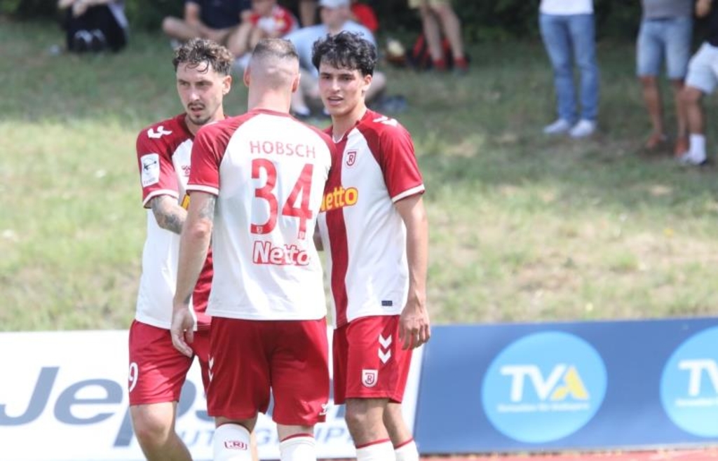 Vor Spiel 3 der Englischen Woche: Die personelle Lage beim Jahn