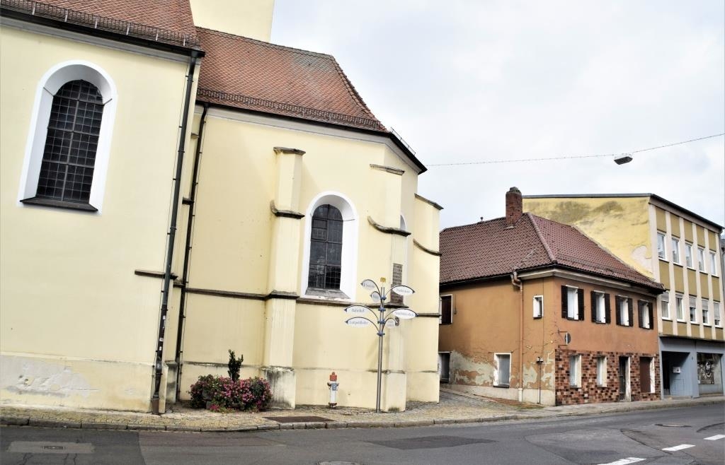 Nach Landratsamtsschlappe vor dem Verwaltungsgericht: Wer beseitigt das Gift in Cham?
