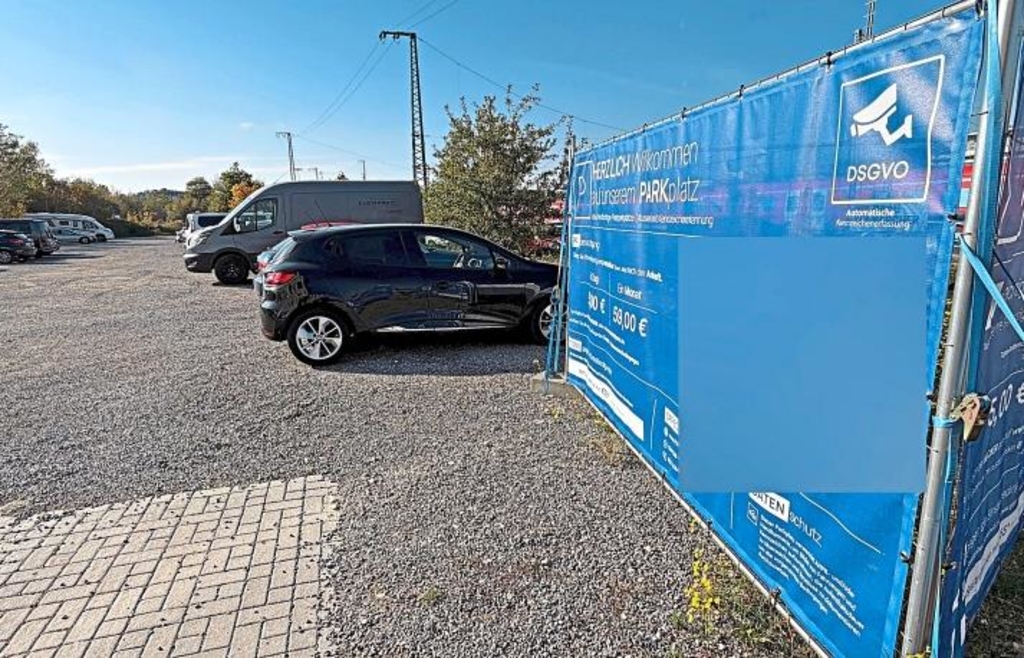 Regensburger Szene-Gastronom wegen Parkplatz-Abzocke verurteilt