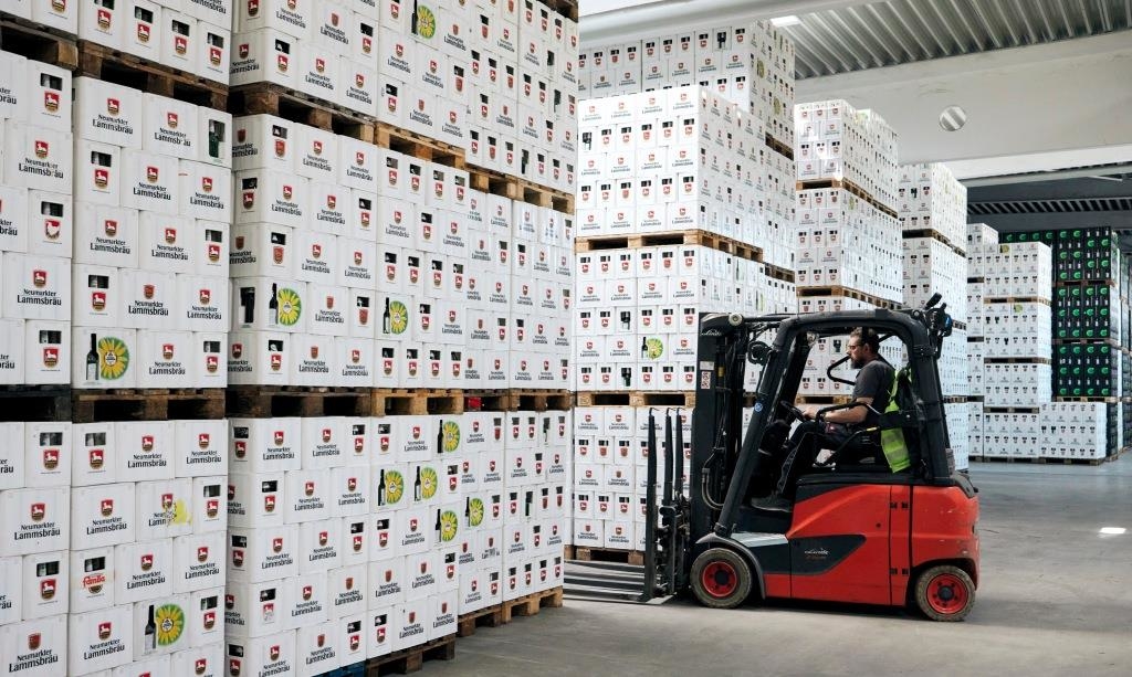 Lammsbräu tritt aus Tarifbindung aus: Warnung vor Lohneinbußen
