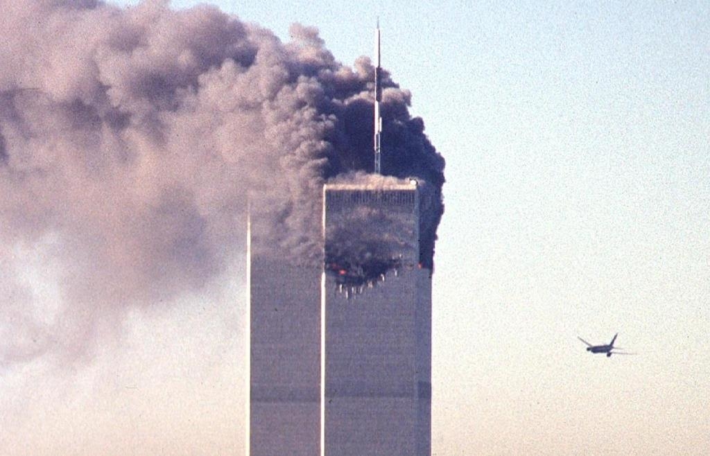 25 years after the attacks of September 11: How do you remember that day?
