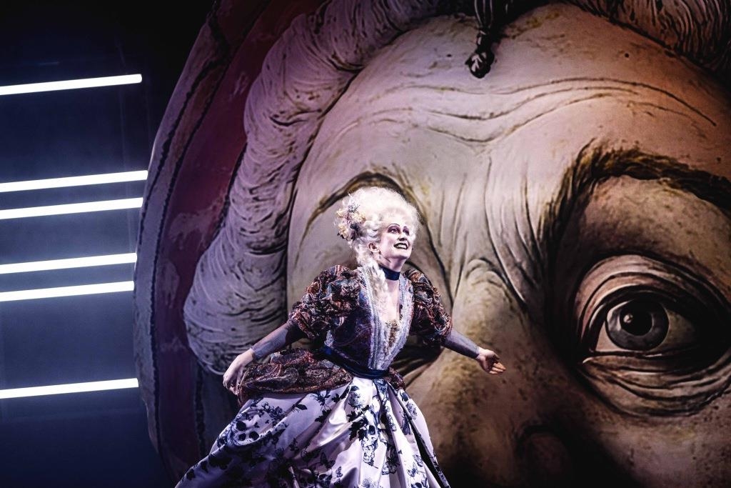 Das beste Opernhaus 2025 steht in Regensburg – Theater erhält den „Oper! ...