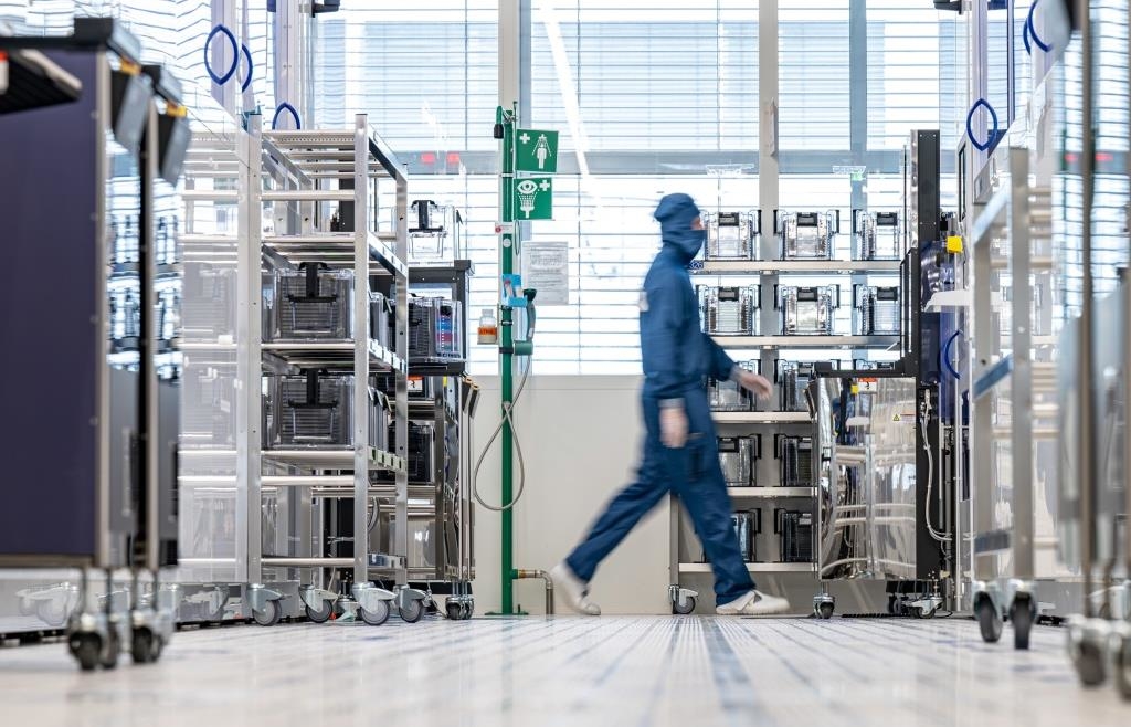 Was ein Österreich-Deal für ams Osram und Infineon in Regensburg bedeutet