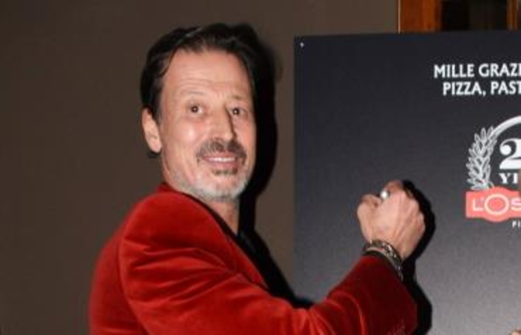 L'Osteria co-founder Klaus Rader dies in accident in Mallorca
