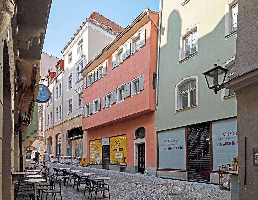 Eine römische Brauerei entdecken