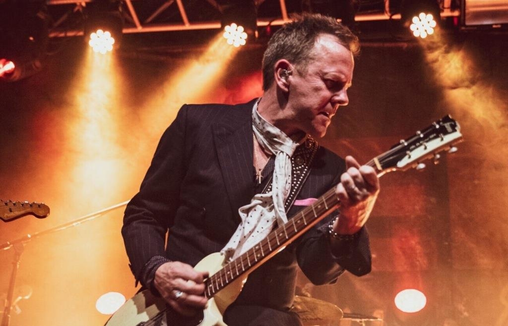 Ein Weltstar, Mittelalter-Rock und zwei gut bekannte Oldies