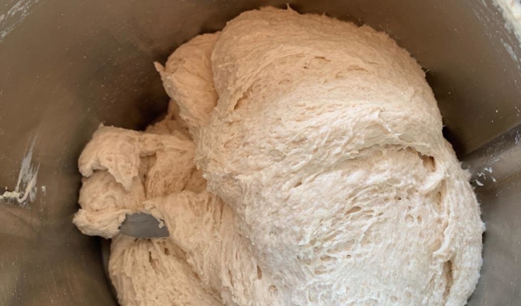 Focaccia – ein Stückchen Bella Italia