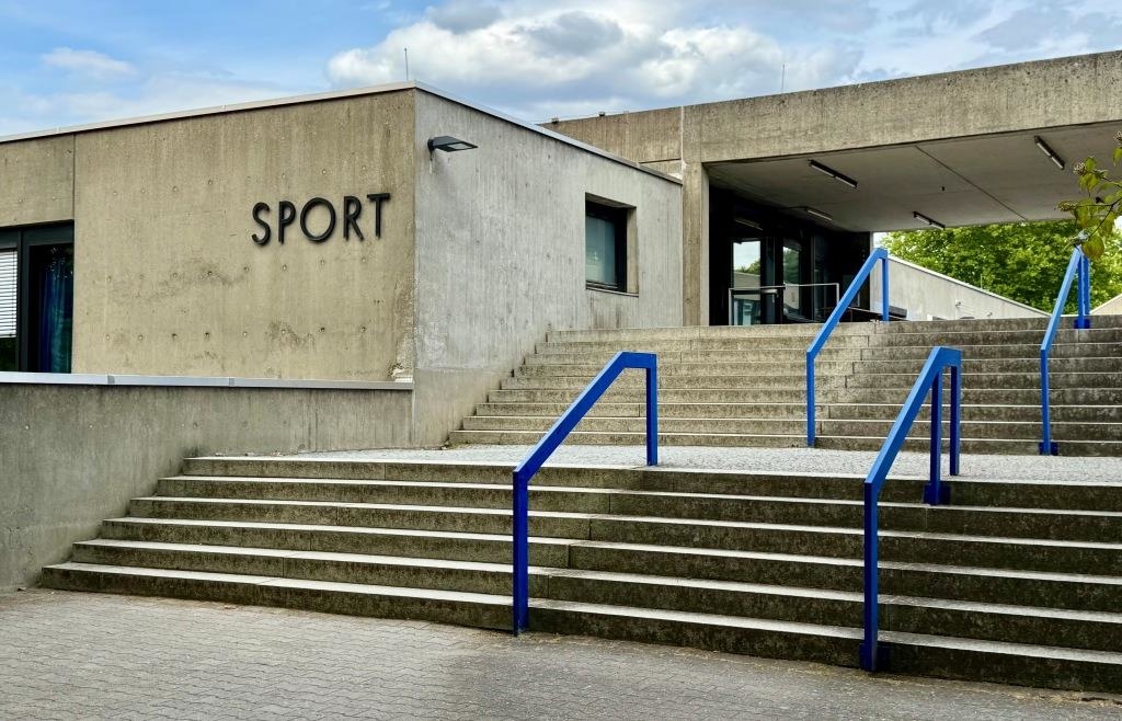 Siebenschläfer-Befall an der Uni Regensburg: Grundreinigung bringt ...
