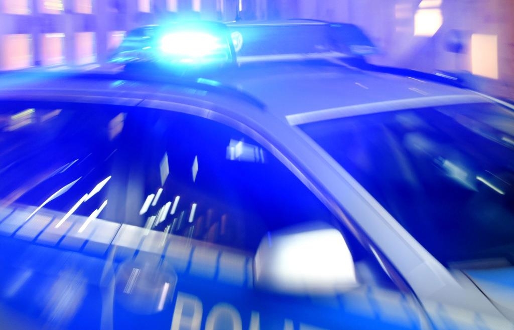 Escalation at the park festival in Maxhütte-Pirkensee: Fight and sexual ...