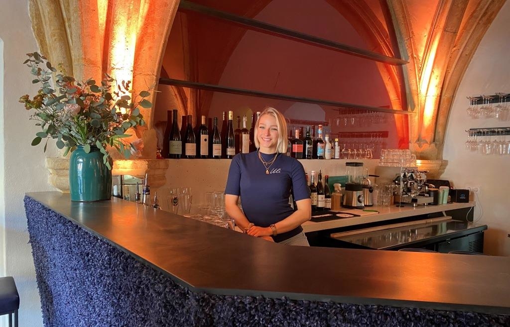Neustart ohne Dampfnudeln: In Regensburg wird „der neue Uli“ zum Abendlokal