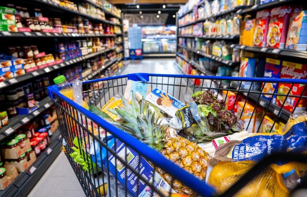 Beliebteste Eigenmarken 2026: So schneiden Aldi, Lidl und Co ...