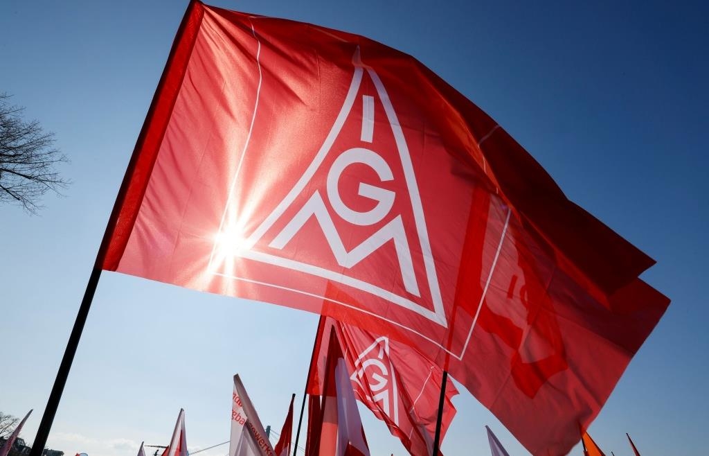 Also in the region: IG Metall plans protests against job cuts in 50 ...