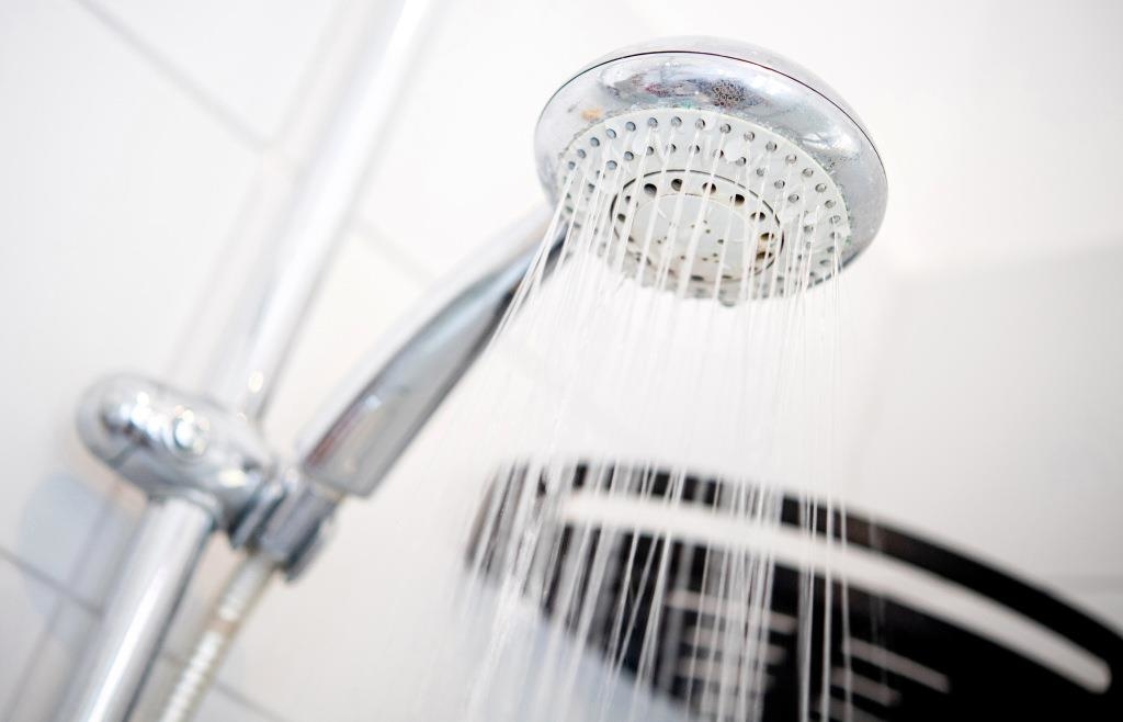 Mietrecht im Check: Ist nächtliches Duschen erlaubt?
