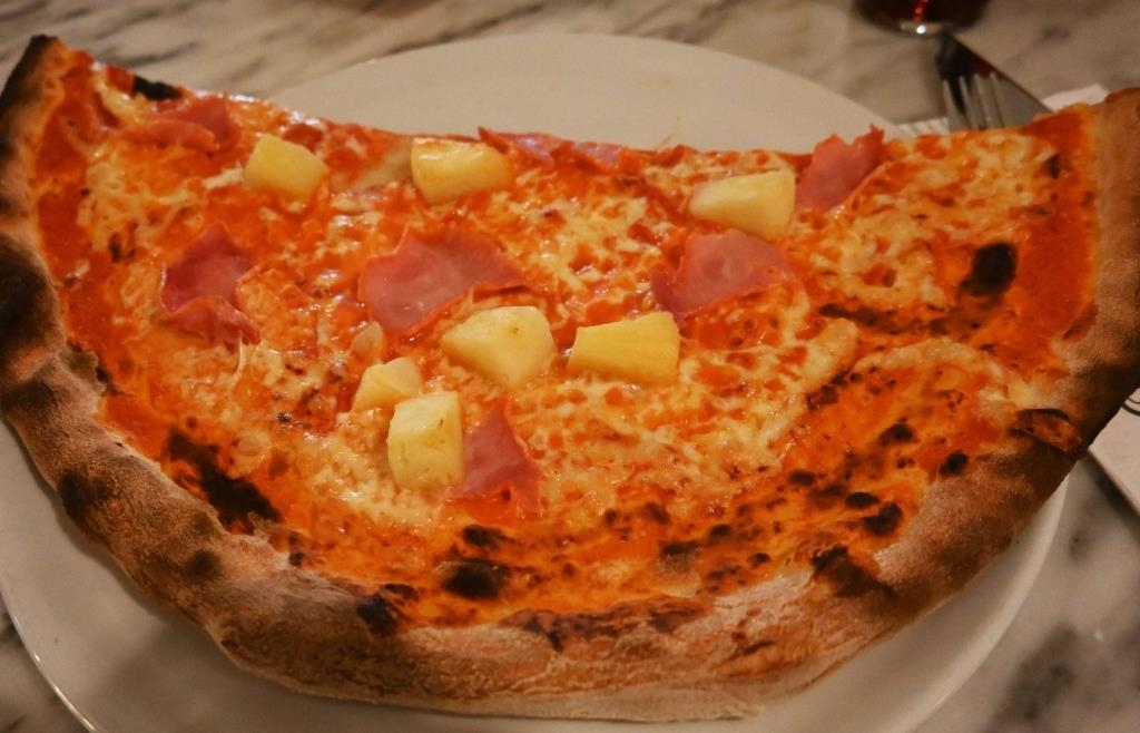 Per niente: Das sollten Sie in Italien nie bestellen