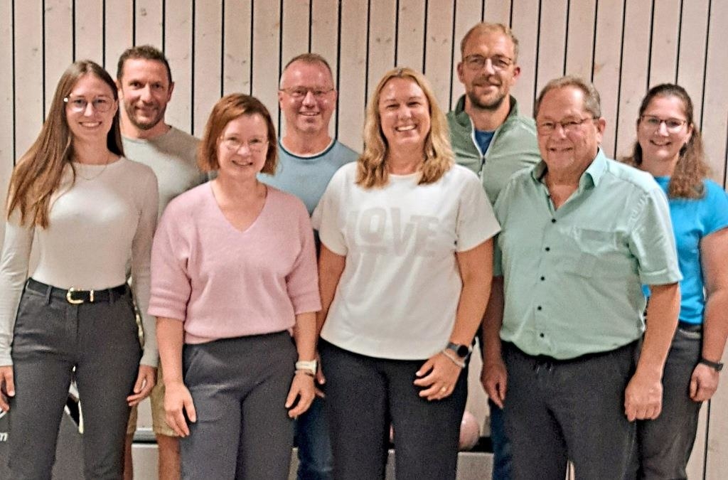 SpVgg WiWa im Landkreis Cham gründet Rehasport für Menschen mit psychischen Erkrankungen
