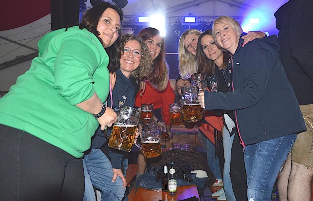 Teublitz folk festival to be suspended for a year: City council focuses on ...