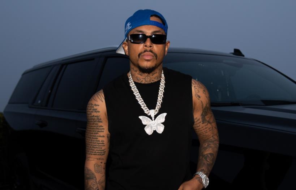 Rap-Superstar Luciano kommt nicht ins Jahnstadion nach Regensburg: Rätsel ...