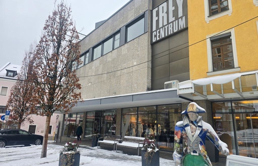 125 Years of Frey: How a Cham-based company became virtually unique ...