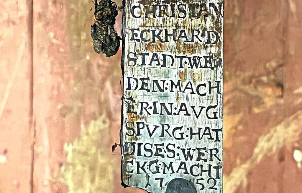 Notfall am Hochalter bringt in Neukirchen beim Heiligen Blut ...