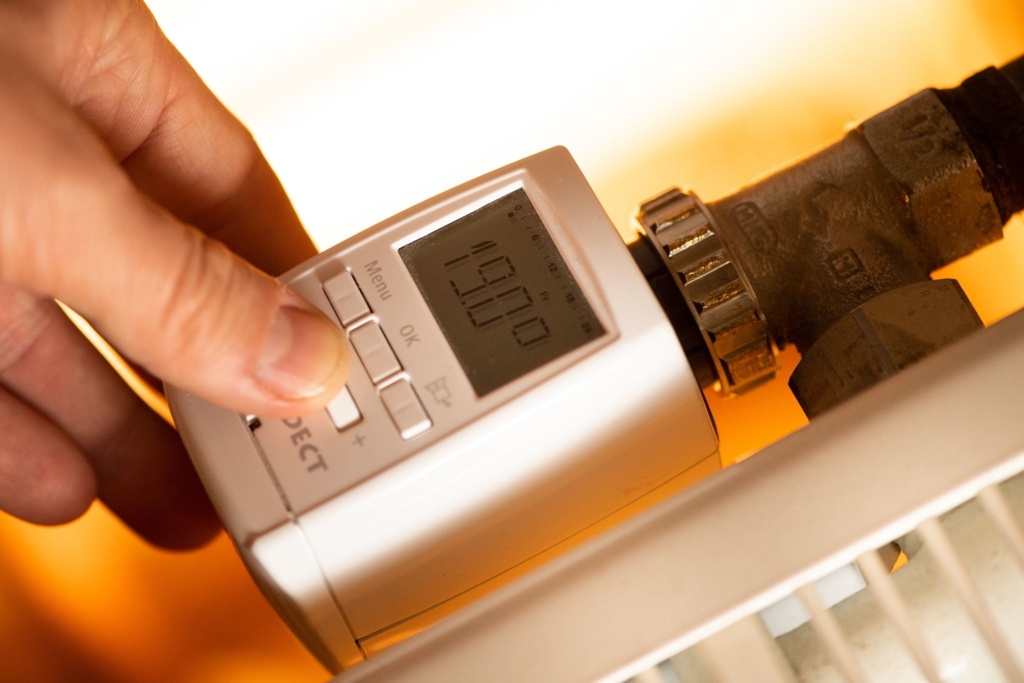 Winter time: Why it's worth checking your heating timer