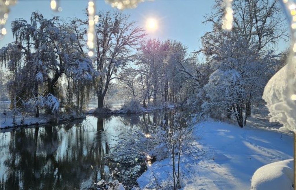 Winter 2026/27 in Bayern: Wann kommt der erste Schnee? Das sagen die ...