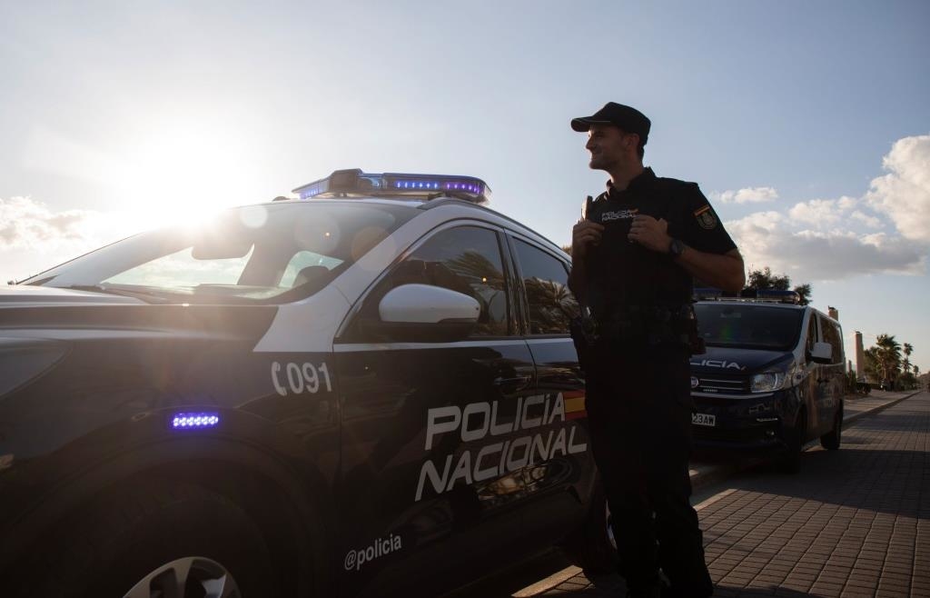 German man kidnaps daughter (6) from Mallorca to the Balkans - | ...