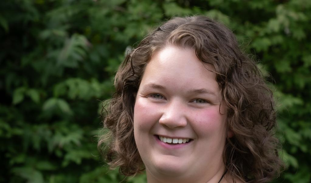Annika Schierlinger aus Train verrät ihr Lieblingsrezept: Engelsaugen