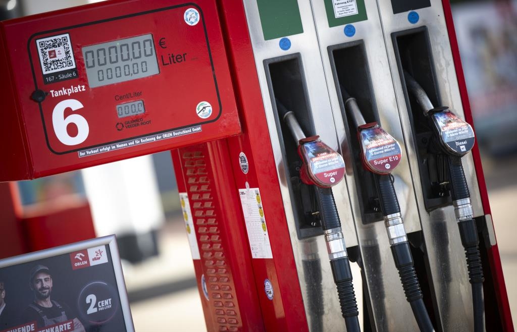 Hohe Spritpreise: Koalition will Autofahrer durch Steuersenkung entlasten