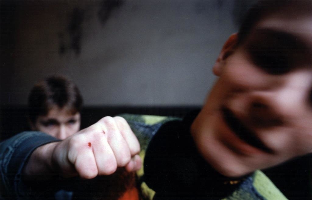 Neunjähriger schlägt im Schwandorfer Stadtpark ein anderes Kind