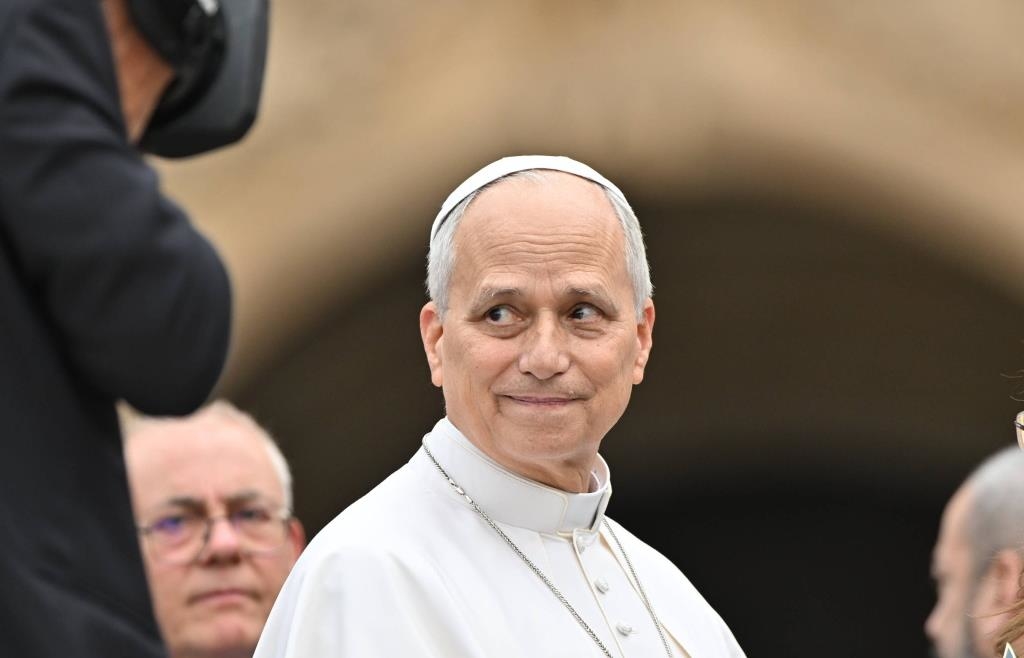 “Knot in the lung”: Pope Leo must undergo surgery