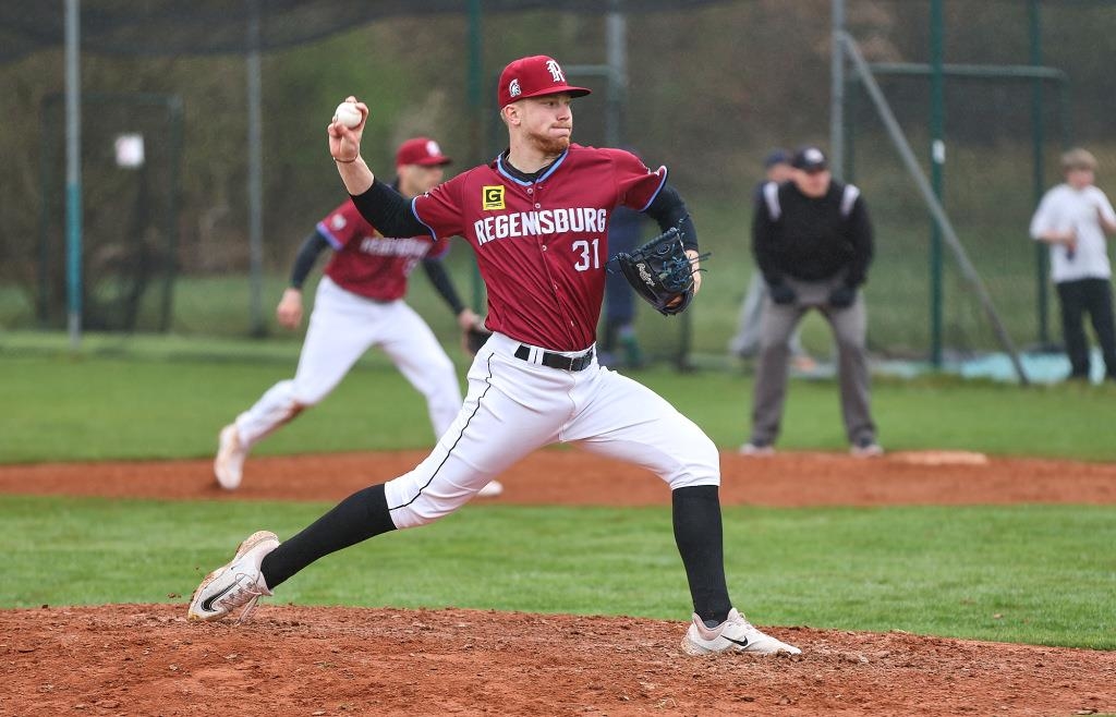 Guggenberger Legionnaires Boost Roster Ahead of DBL Season Start