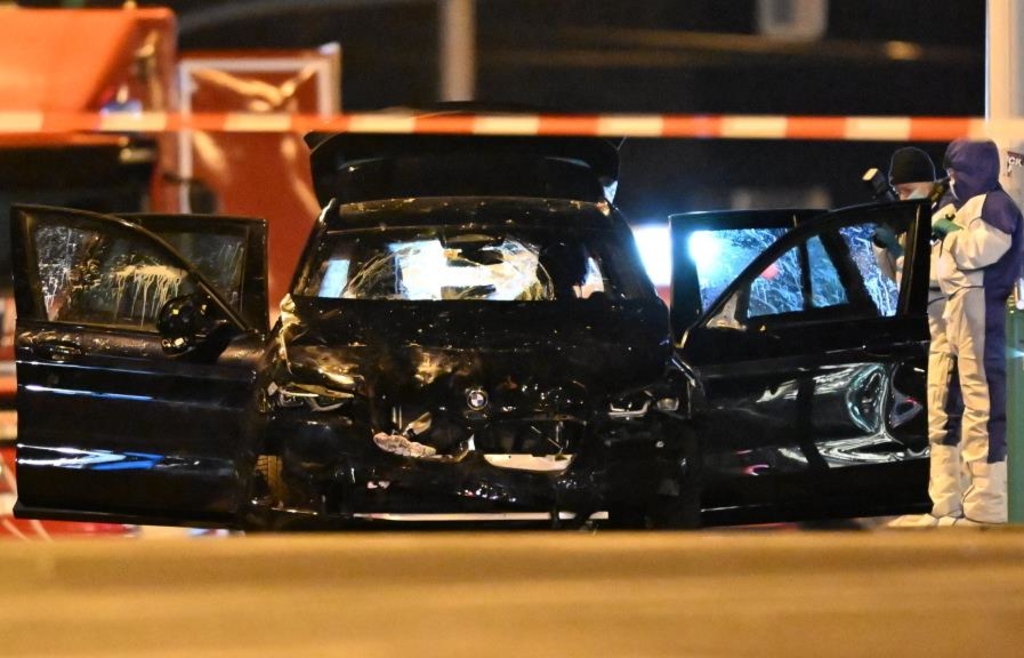 Magdeburg attack: Trial with enormous dimensions begins in November